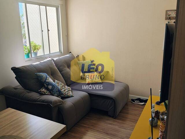 #2172 - Apartamento para Venda em Içara - SC - 2