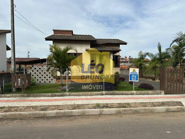 #2173 - Casa para Venda em Forquilhinha - SC - 3
