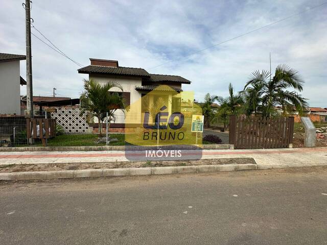#2173 - Casa para Venda em Forquilhinha - SC - 2