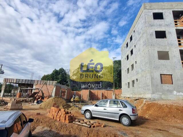#2177 - Apartamento para Venda em Cocal do Sul - SC - 1