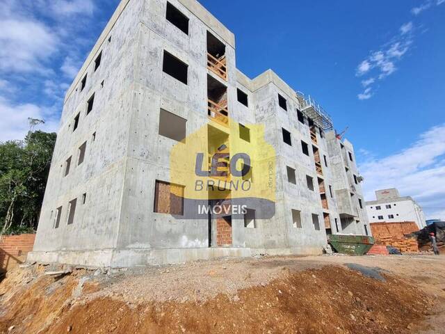 #2177 - Apartamento para Venda em Cocal do Sul - SC - 2