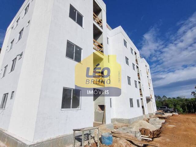 #2177 - Apartamento para Venda em Cocal do Sul - SC - 3