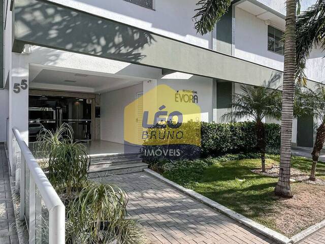 #2180 - Apartamento para Venda em Criciúma - SC - 2