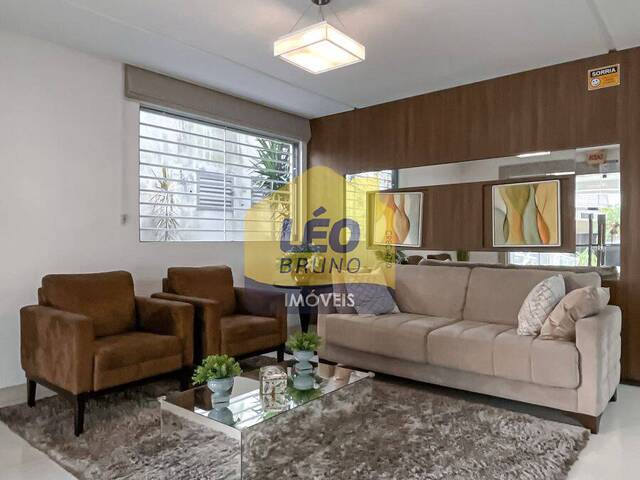 #2180 - Apartamento para Venda em Criciúma - SC - 3