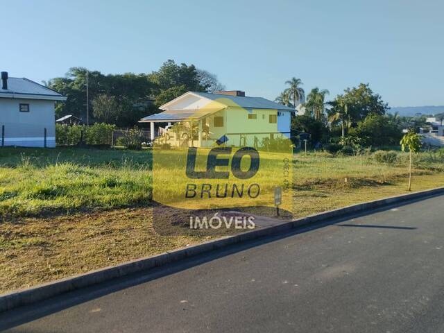 #2181 - Área para Venda em Criciúma - SC - 2