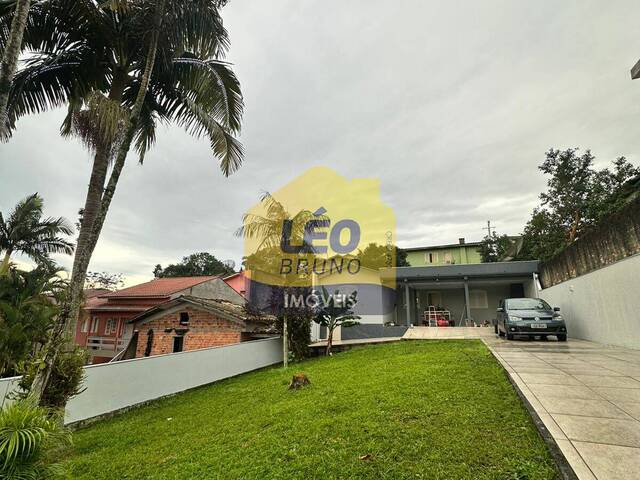 #2183 - Casa para Venda em Criciúma - SC - 2