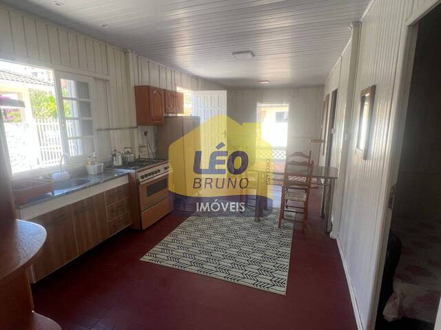 #2185 - Casa para Venda em Balneário Rincão - SC - 3