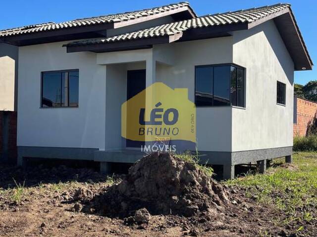 #2158 - Casa para Venda em Forquilhinha - SC - 1