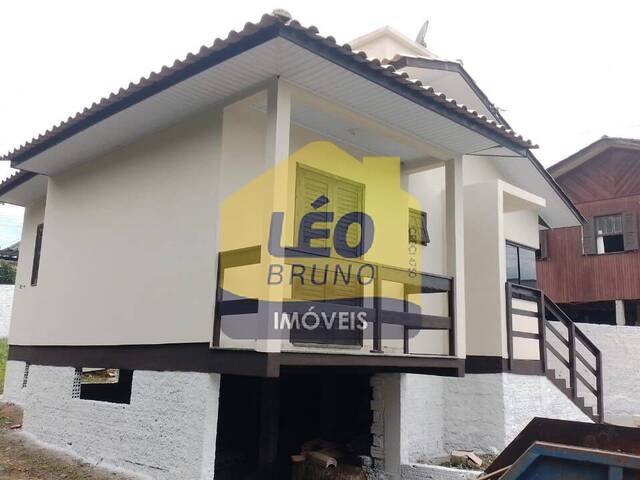 #2186 - Casa para Venda em Criciúma - SC - 2