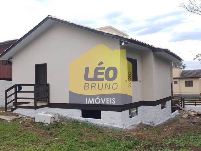 #2186 - Casa para Venda em Criciúma - SC - 3