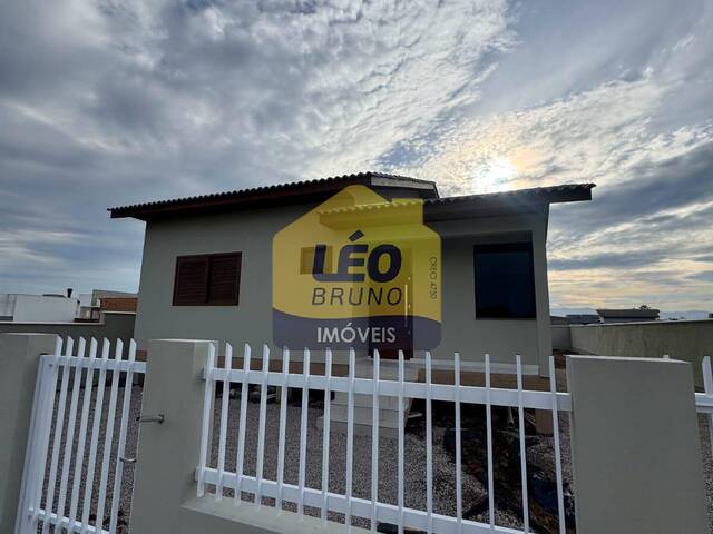 #2019 - Casa para Venda em Forquilhinha - SC - 2