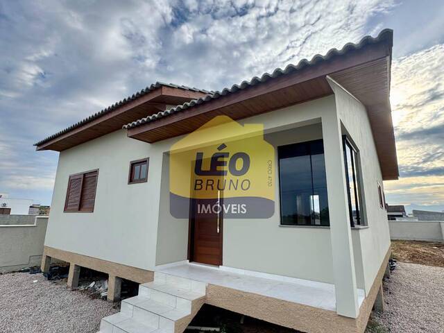 #2019 - Casa para Venda em Forquilhinha - SC - 1