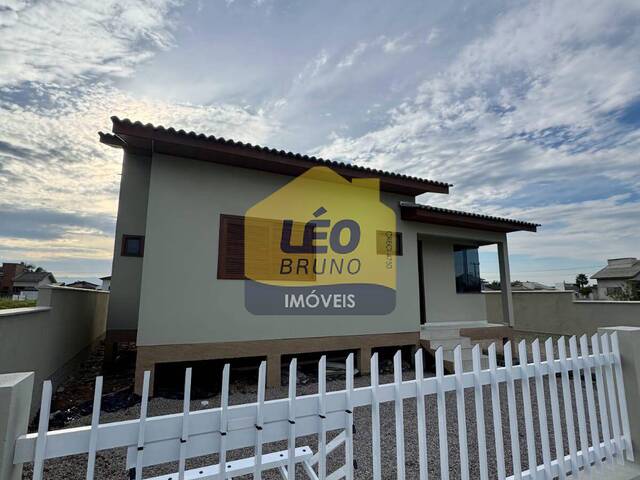 #2019 - Casa para Venda em Forquilhinha - SC - 3