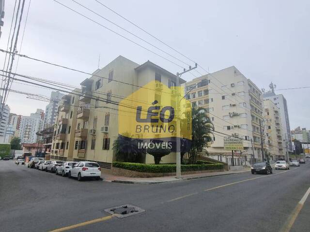 #2187 - Apartamento para Venda em Criciúma - SC - 1