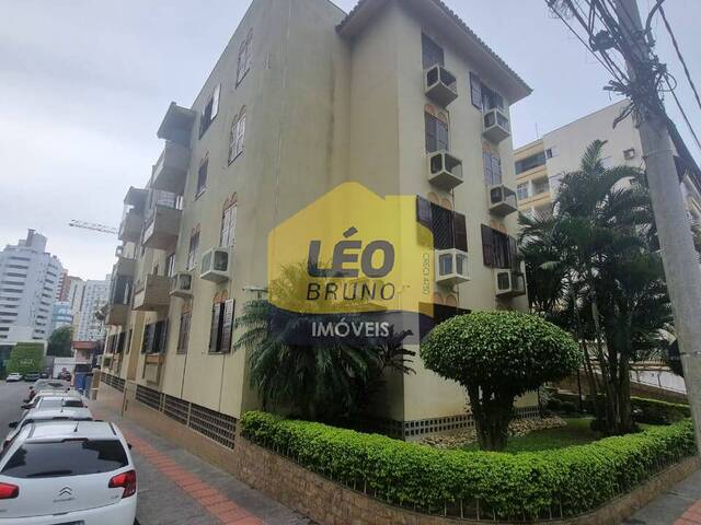 #2187 - Apartamento para Venda em Criciúma - SC - 2