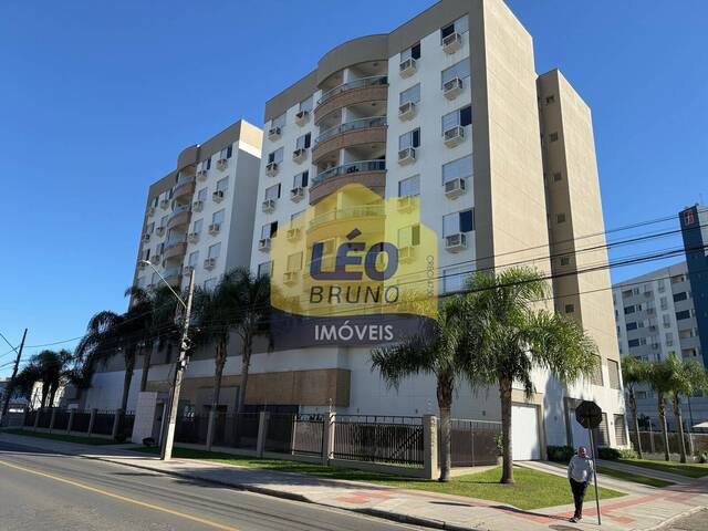 #2188 - Apartamento para Venda em Criciúma - SC - 1