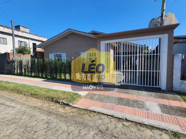 #2189 - Casa para Venda em Criciúma - SC - 1