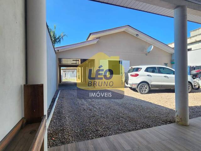 #2189 - Casa para Venda em Criciúma - SC - 3