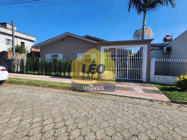 #2189 - Casa para Venda em Criciúma - SC - 2
