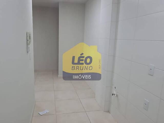 #2190 - Apartamento para Venda em Criciúma - SC - 2