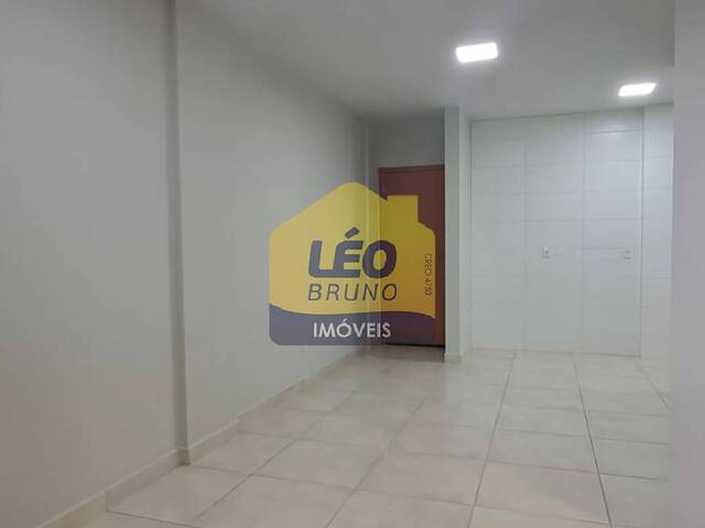 #2190 - Apartamento para Venda em Criciúma - SC - 3