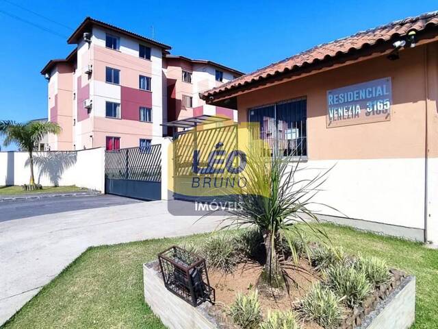 #2191 - Apartamento para Venda em Criciúma - SC - 1