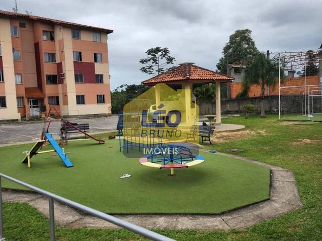#2191 - Apartamento para Venda em Criciúma - SC - 3