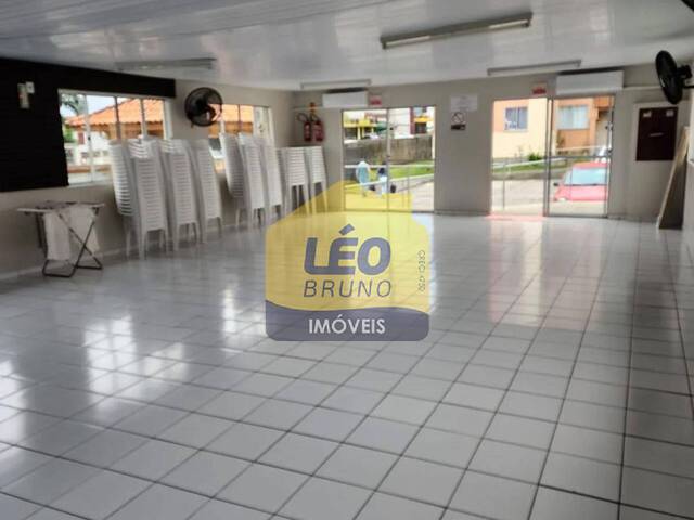 #2191 - Apartamento para Venda em Criciúma - SC - 2