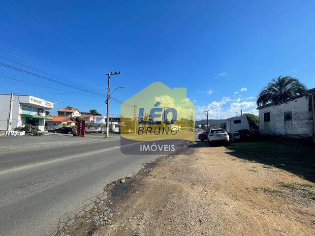#2192 - Área para Venda em Criciúma - SC - 3
