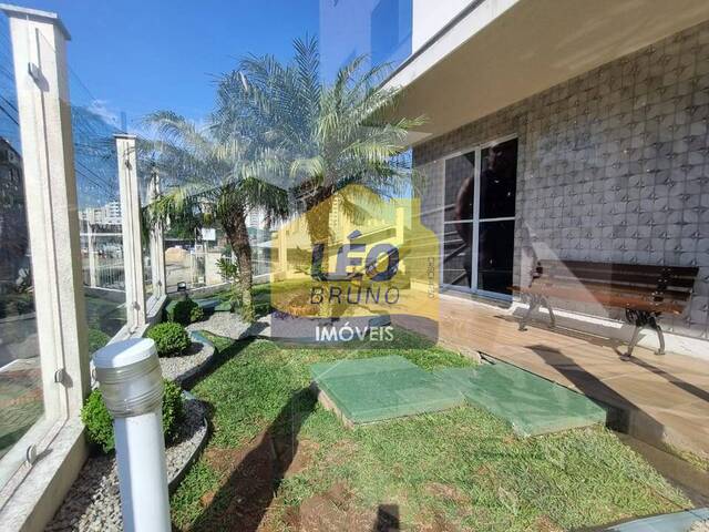 #2193 - Apartamento para Venda em Criciúma - SC - 2