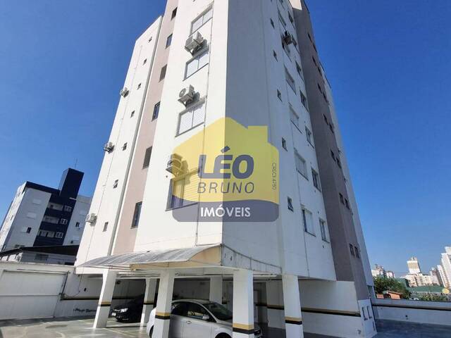 #2193 - Apartamento para Venda em Criciúma - SC - 3