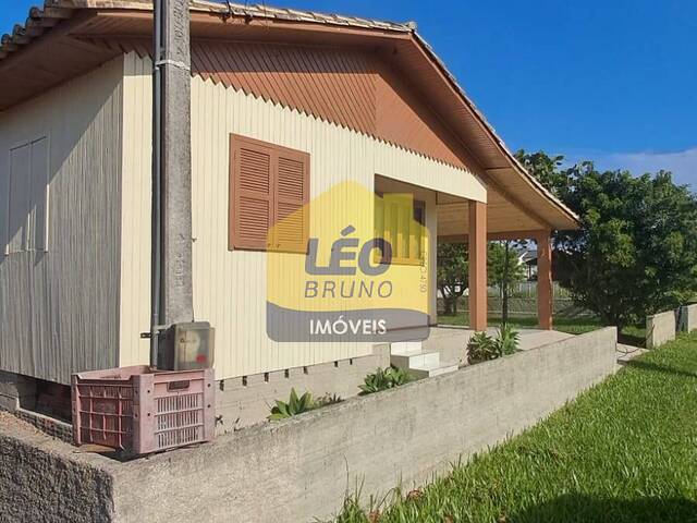 #2194 - Casa para Venda em Balneário Rincão - SC - 1