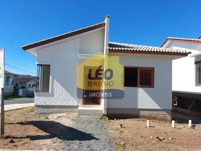 #1971 - Casa para Venda em Criciúma - SC