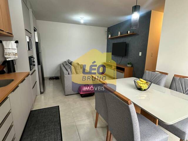 #2195 - Apartamento para Venda em Criciúma - SC - 3