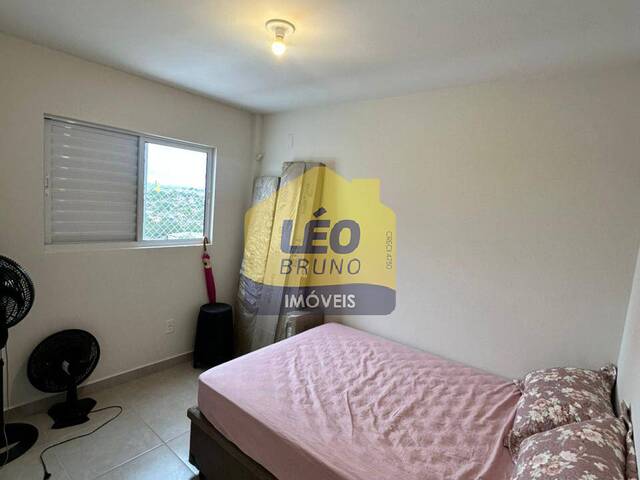 #2195 - Apartamento para Venda em Criciúma - SC - 2