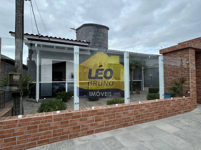 #2196 - Casa para Venda em Criciúma - SC - 1