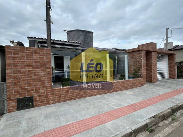 #2196 - Casa para Venda em Criciúma - SC - 2