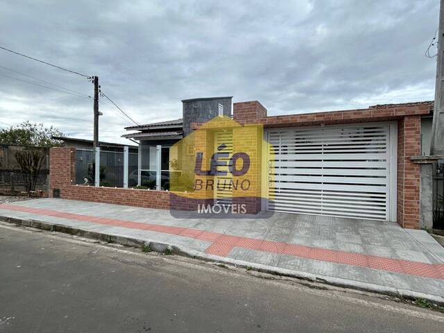 #2196 - Casa para Venda em Criciúma - SC - 3