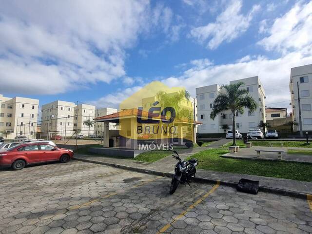 #2198 - Apartamento para Venda em Criciúma - SC - 3
