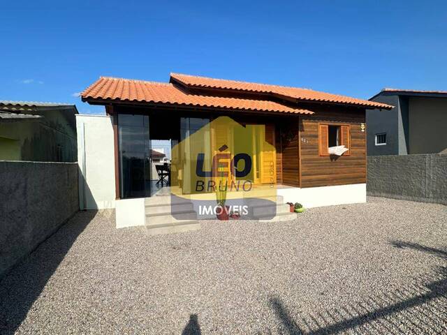 #2199 - Casa para Venda em Balneário Rincão - SC - 3