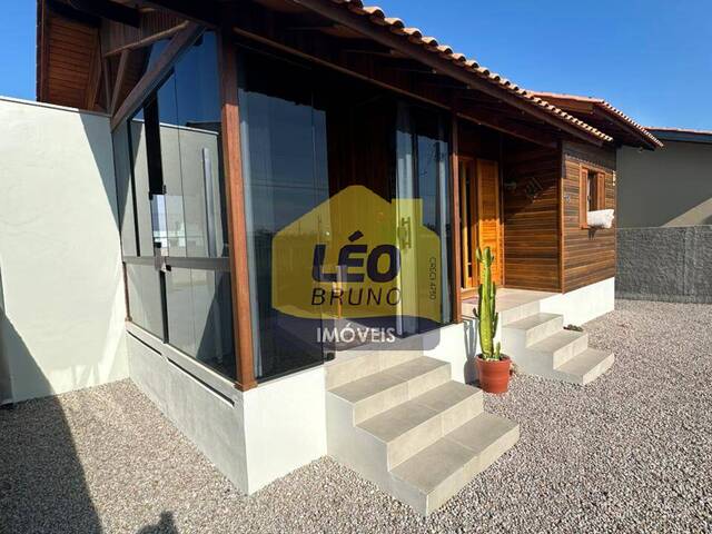 #2199 - Casa para Venda em Balneário Rincão - SC - 2