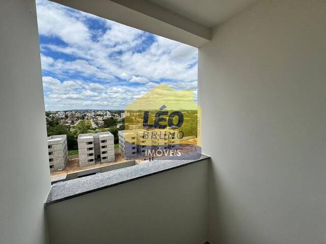 #2200 - Apartamento para Venda em Criciúma - SC - 1