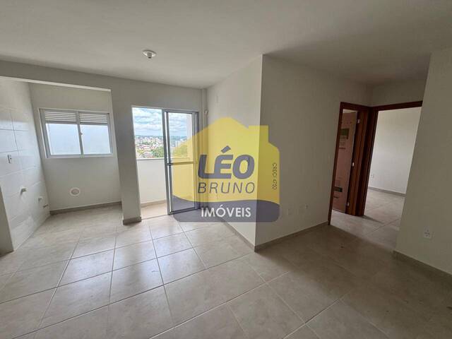 #2200 - Apartamento para Venda em Criciúma - SC - 2