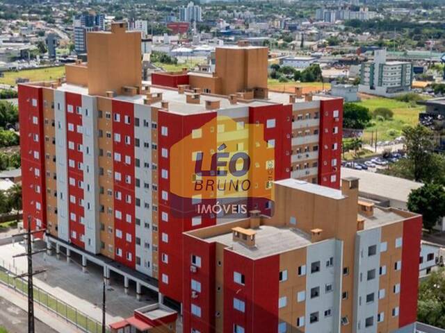 #2201 - Apartamento para Venda em Criciúma - SC - 1