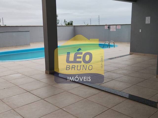 #2201 - Apartamento para Venda em Criciúma - SC - 3