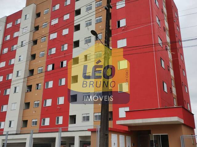 #2201 - Apartamento para Venda em Criciúma - SC - 2