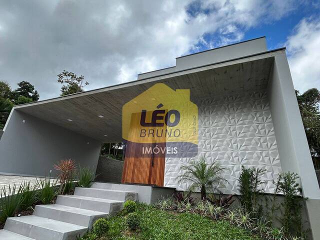 #2202 - Casa para Venda em Criciúma - SC - 1