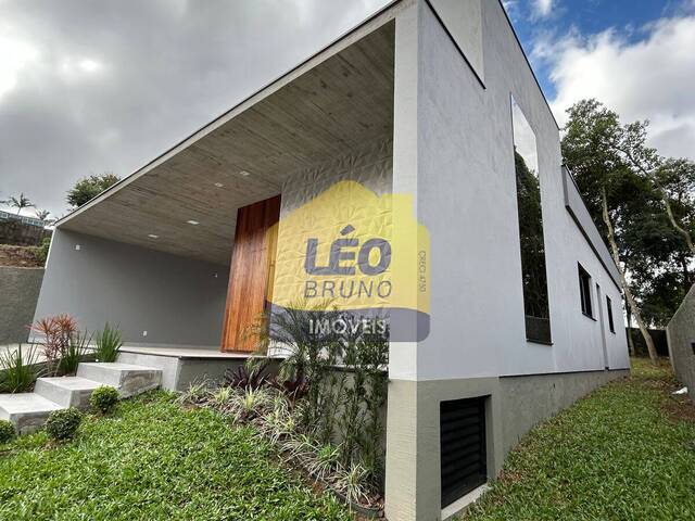 #2202 - Casa para Venda em Criciúma - SC - 2