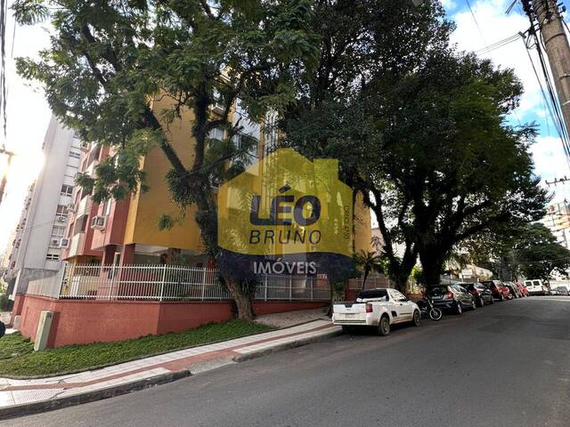 #2204 - Apartamento para Venda em Criciúma - SC - 2
