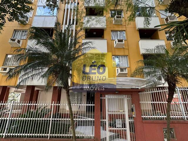 #2204 - Apartamento para Venda em Criciúma - SC - 3